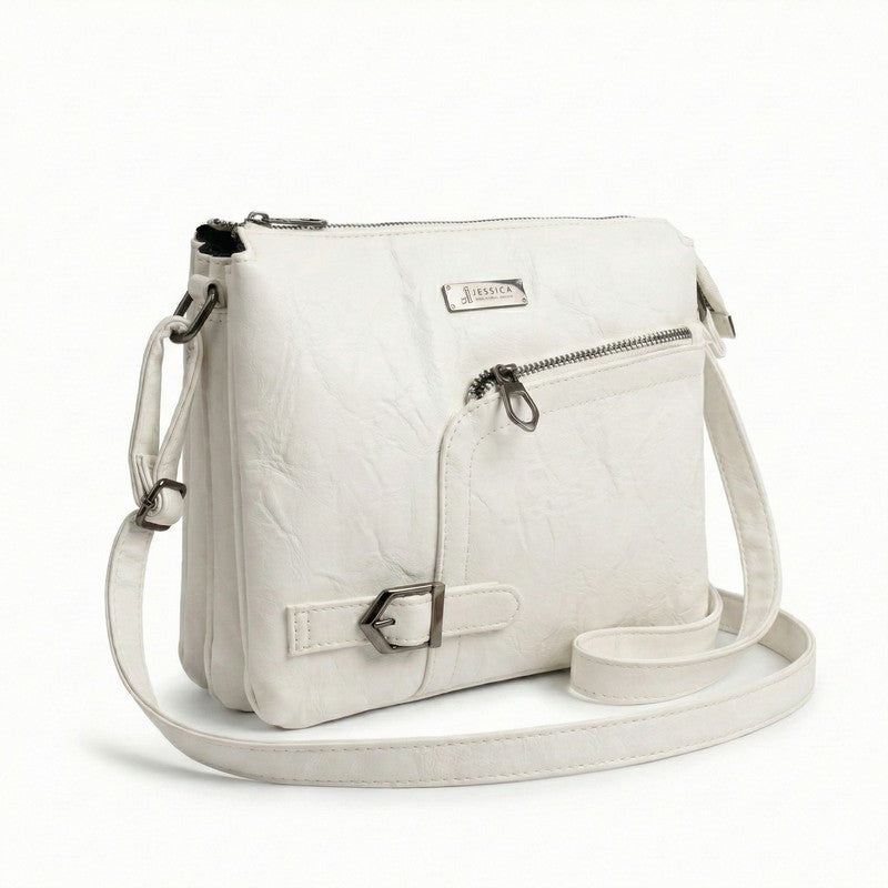Women's crossbody bag, code S035