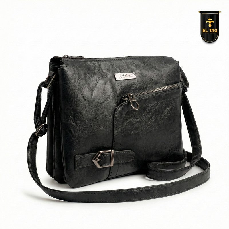 Women's crossbody bag, code S035