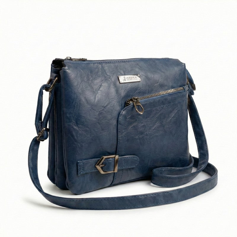 Women's crossbody bag, code S035