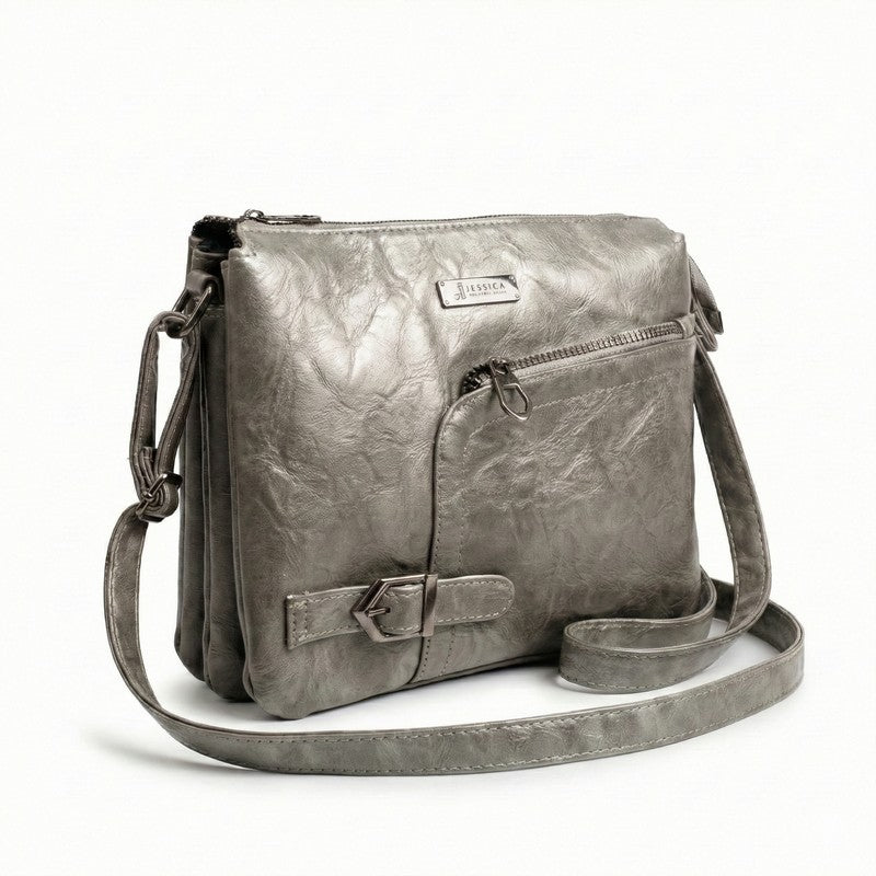 Women's crossbody bag, code S035