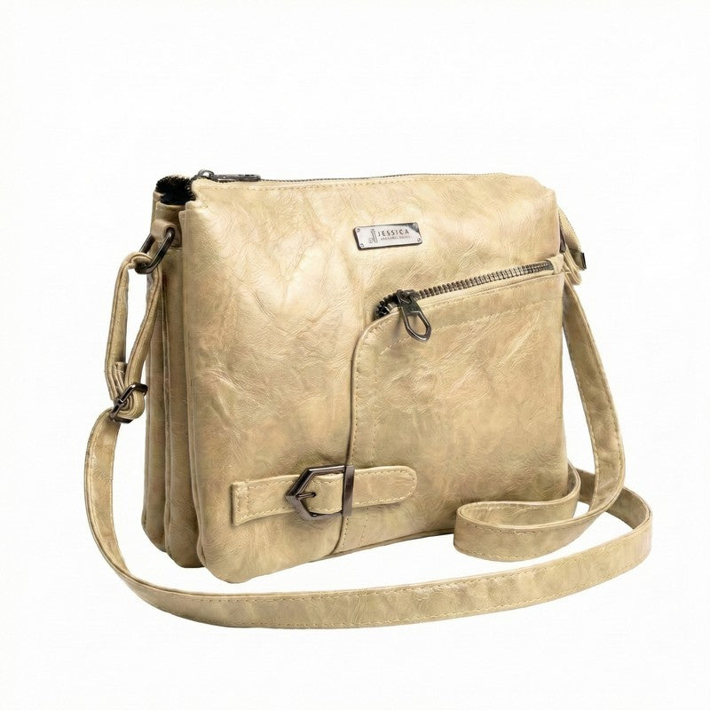 Women's crossbody bag, code S035
