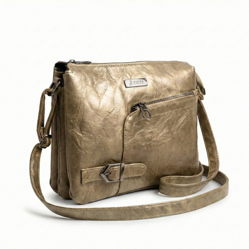 Women's crossbody bag, code S035
