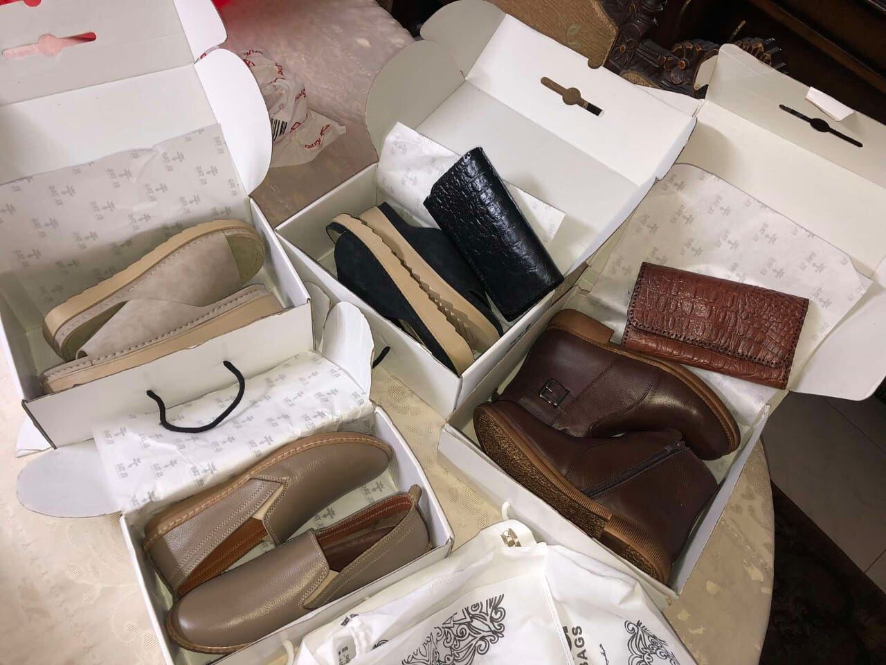 Real-life product image